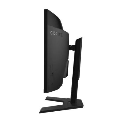 GIGABYTE Ívelt VA LED Monitor 34