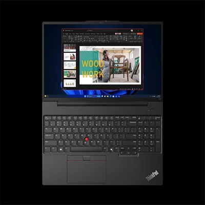 LENOVO ThinkPad E16 G2, 16.0