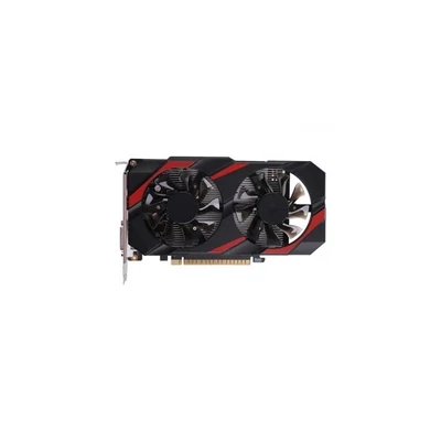 BLACKBIRD Videokártya PCI-Ex16x nVIDIA GT 1050 4GB DDR5 WIN 11 Ultra Slim