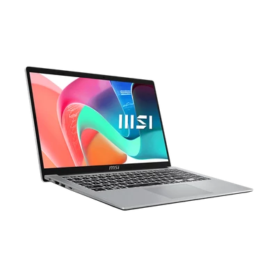 MSI Business NB Modern 15 F13MG-061, 15.6