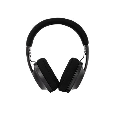 WHITE SHARK FALCON-B, GH-2441B, vezeték nélküli gamer fejhallgató, fekete