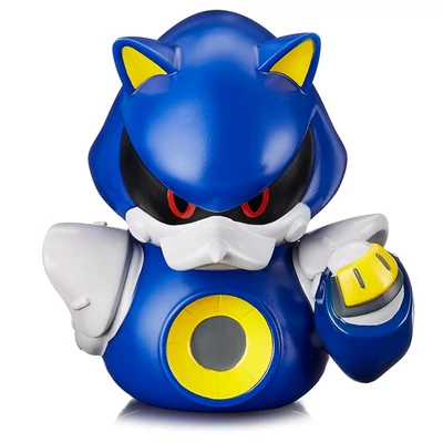 NUMSKULL Tubbz - Sonic 