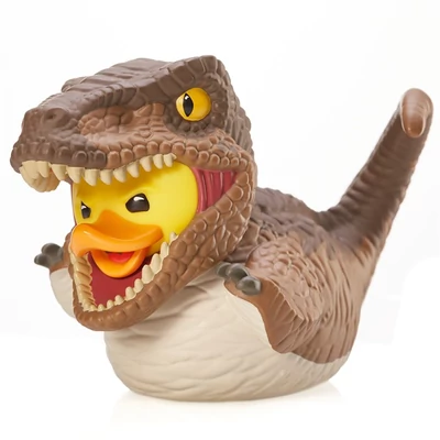 NUMSKULL Tubbz Boxed - Jurassic Park 