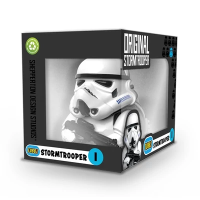 NUMSKULL Tubbz Boxed - Star Wars 