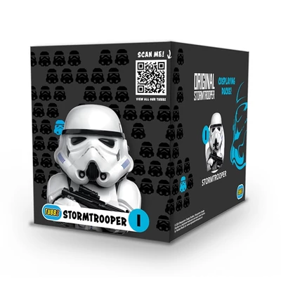NUMSKULL Tubbz Boxed - Star Wars 