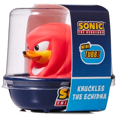 NUMSKULL Tubbz Mini - Sonic 