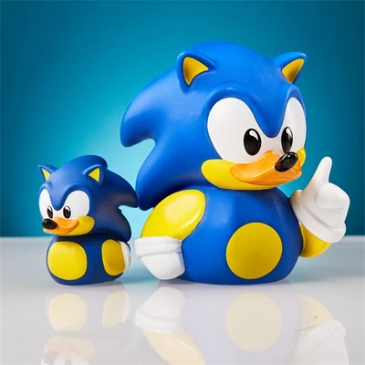 NUMSKULL Tubbz Mini - Sonic 