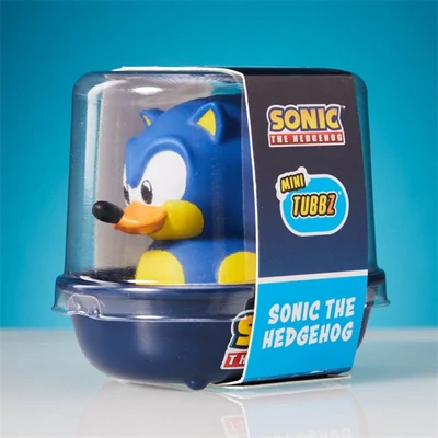 NUMSKULL Tubbz Mini - Sonic 