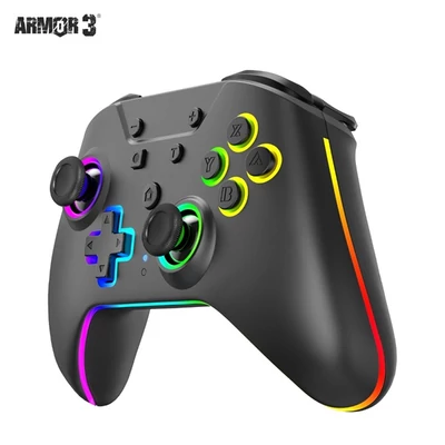 ARMOR3 NURIVAL Nintendo Switch Kiegészítő Vezeték Nélküli 