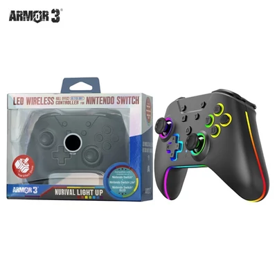 ARMOR3 NURIVAL Nintendo Switch Kiegészítő Vezeték Nélküli 