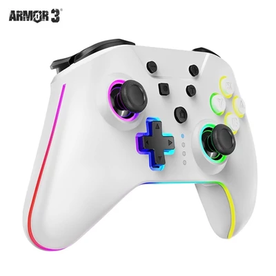 ARMOR3 NURIVAL Nintendo Switch/OLED Kiegészítő Vezeték Nélküli 