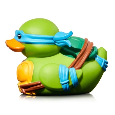 NUMSKULL Tubbz Mini - Teenage Mutant Ninja Turtles 