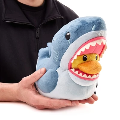 NUMSKULL Tubbz Plush - Jaws 
