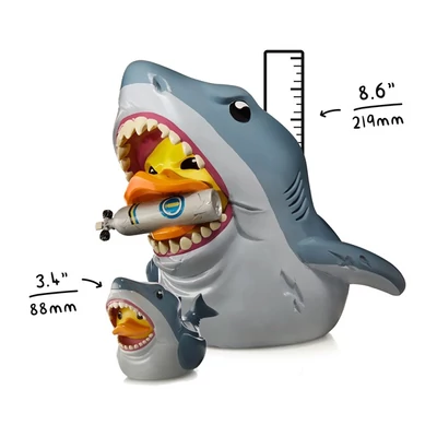 NUMSKULL Tubbz XL - Jaws 