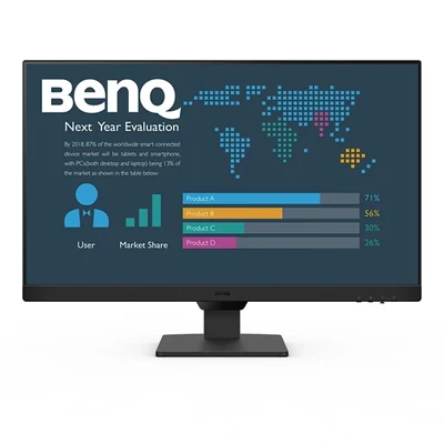 BENQ IPS monitor 23,8