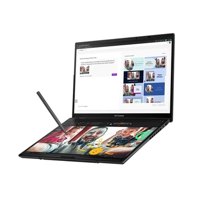 ASUS CONS NB Zenbook Duo UX8406CA-PZ123W 14
