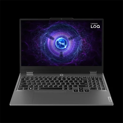 LENOVO LOQ Gaming 15AHP9, 15.6