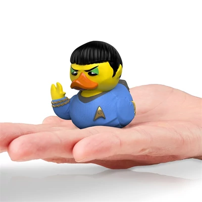 NUMSKULL Tubbz Mini - Star Trek 