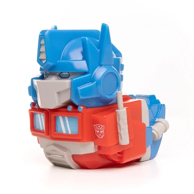 NUMSKULL Tubbz Boxed - Transformers 