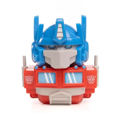 NUMSKULL Tubbz Boxed - Transformers 