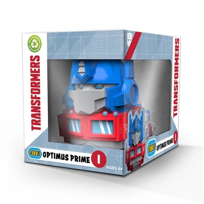 NUMSKULL Tubbz Boxed - Transformers 