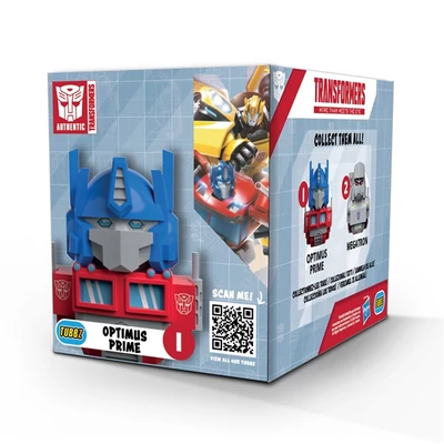 NUMSKULL Tubbz Boxed - Transformers 