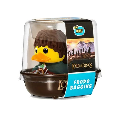 NUMSKULL Tubbz Mini - Lord of the Rings 