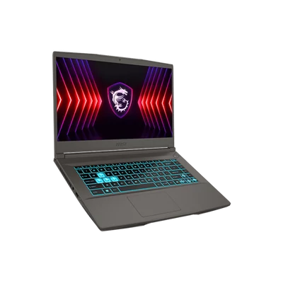 MSI Gaming NB Thin 15 B7VF-441 15.6
