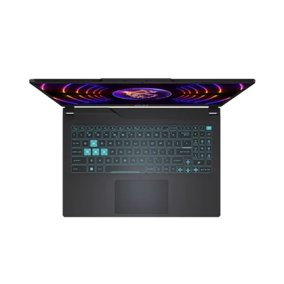 MSI Gaming NB Cyborg 15 A13VEK-1813, 15,6