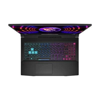 MSI Gaming NB Katana 15 B13VEK-2286, 15.6