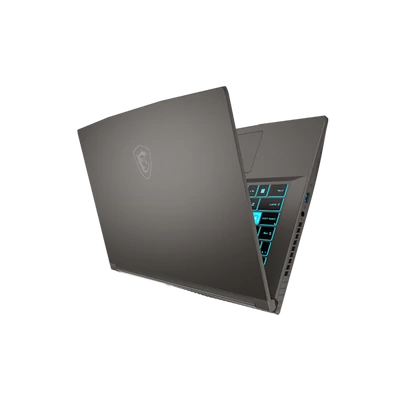 MSI Gaming NB Thin 15 B12UC-2852, 15.6