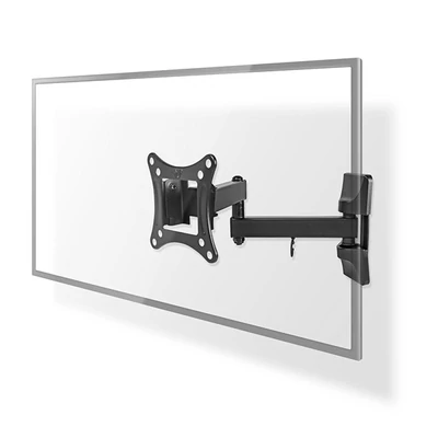 Nedis TVWM1510BK 13