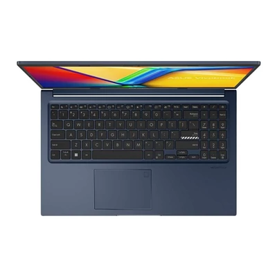 ASUS CONS NB Vivobook X1504VA-BQ801 15.6