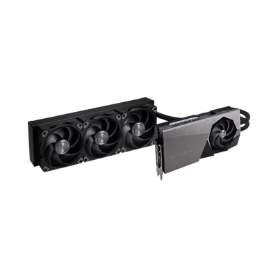 MSI Videokártya PCI-Ex16x nVIDIA RTX 5090 SUPRIM LIQUID 32GB DDR7 SOC