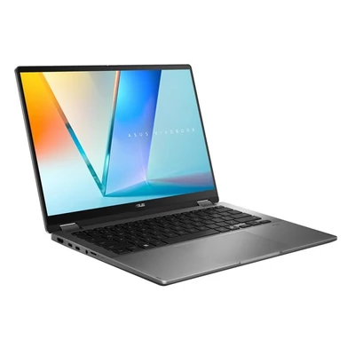 ASUS CONS NB Vivobook Flip TP3407SA-QL021W 14