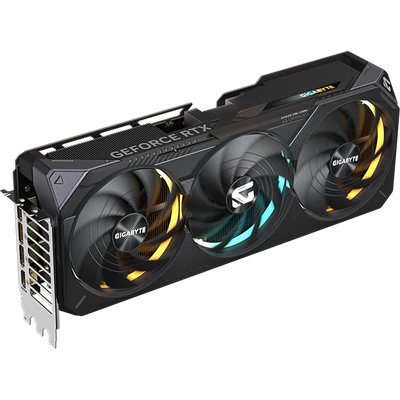GIGABYTE Videokártya PCI-Ex16x nVIDIA RTX 5080 16GB DDR7 OC