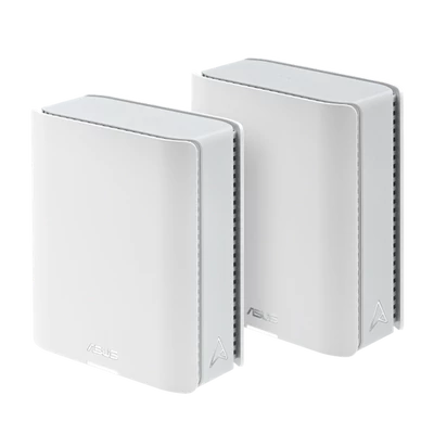 ASUS Wireless ZenWifi Mesh Networking system BE14000, BT8(W-2-PK)