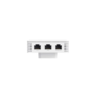 TP-LINK Wireless Access Point Tri-Band BE5000 Wifi 7 Falra rögzíthető, EAP725-WALL