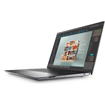 DELL WS Precision 5690 16