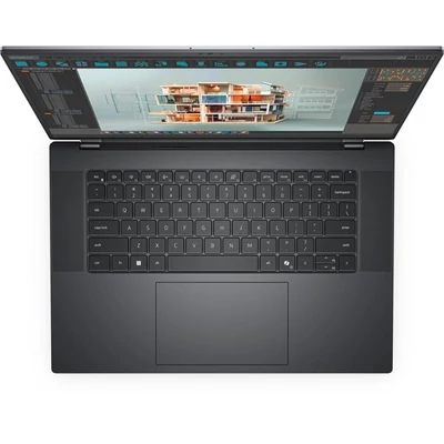 DELL WS Precision 5690 16