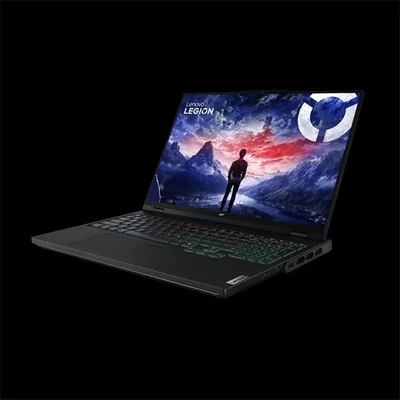 LENOVO Legion Pro 7 16IAX10H, 16.0