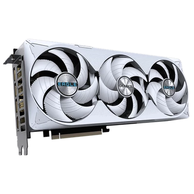 GIGABYTE Videokártya PCI-Ex16x nVIDIA RTX 5070 Ti 16GB DDR7 OC
