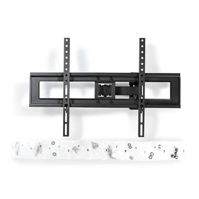 Nedis LCD TV tartó konzol 3d, Minden Irányban Mozgatható, súly: 35 kg, Dönthető, Forgatható