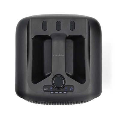 Nedis bluetooth hangszóró, 5.25