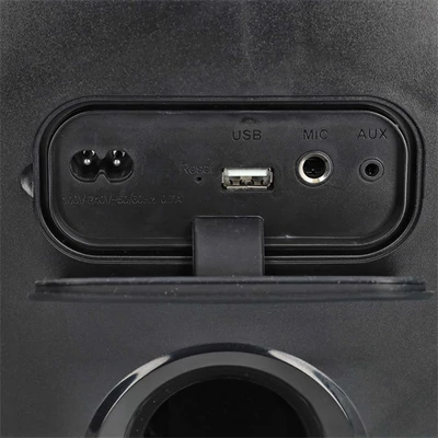 Nedis bluetooth hangszóró, 5.25