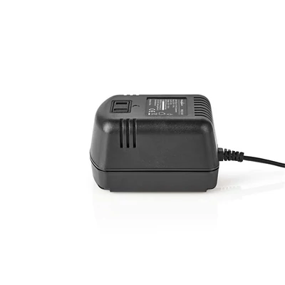 Nedis áramátalakító 230 V - 110 V 75W Földeletlen USA