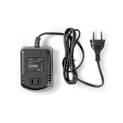 Nedis áramátalakító 230 V - 110 V 75W Földeletlen USA