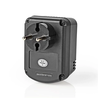 Nedis tápegység 230V AC - 110V AC, 30W