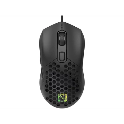 SANDBERG FlexCover 6D Gamer Egér
