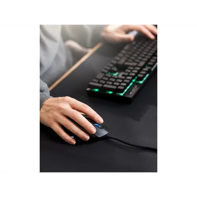 SANDBERG FlexCover 6D Gamer Egér